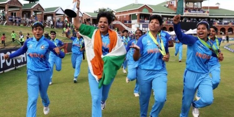 বিশ্বকাপ জয়ী শেফালি, তিতাসরা রাতারাতি কোটিপতি!