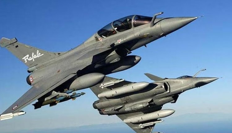 ইউক্রেনকে যুদ্ধবিমান দেয়ার সম্ভাবনা নাকচ করে দিলেন বাইডেন