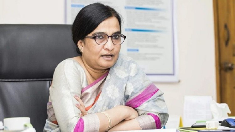 ডা. সেব্রিনা ফ্লোরাসহ স্বাস্থ্যের চার পরিচালককে বদলি