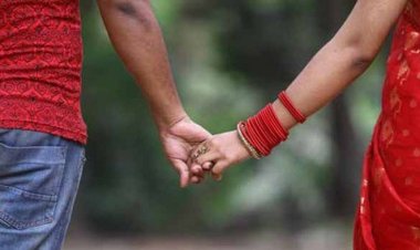 স্বর্ণাঙ্কার ও ৩ কোটি টাকাসহ অন্যের হাত ধরে পালিয়েছে প্রবাসীর স্ত্রী