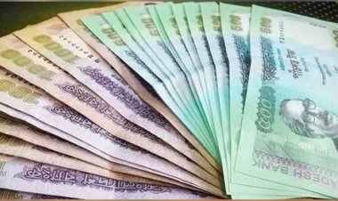 জীবিতকে মৃত দেখিয়ে  ব্যাংক থেকে আড়াই কোটি টাকা আত্মসাৎ