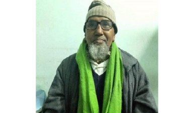 নারায়ণগঞ্জে মুক্তিযোদ্ধাকে হত্যা, ২০ লাখ টাকা লুট