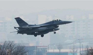 এবার ইউক্রেনকে যুদ্ধবিমান না দেওয়ার ঘোষণা ব্রিটেনের