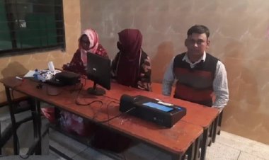 উপনির্বাচন: ৬ আসনে ভোটগ্রহণ চলছে