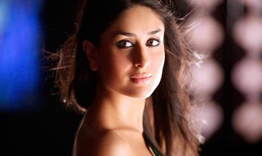 গোয়েন্দারূপে কারিনা