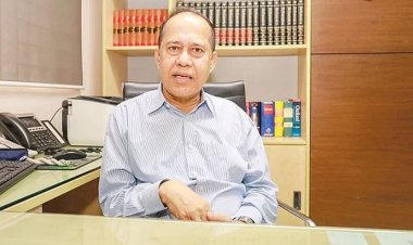 ৬ সংসদীয় আসনের উপনির্বাচনে ভোটের হার জানালেন সিইসি