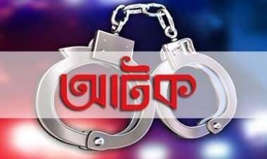 রাজধানীতে মাদকবিরোধী অভিযানে আটক ৫০