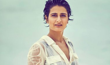 প্রেমের গুঞ্জনে মুখ খুললেন ফাতিমা