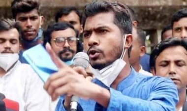 এখন সরকারের হাতে হারিকেন ধরিয়ে বিদায় দেয়ার পালা - নুরুল হক নুর