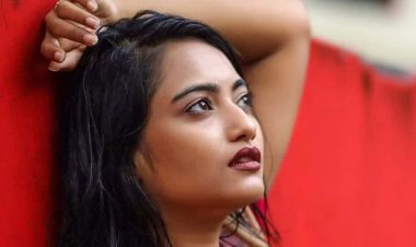 আইসিইউতে শারমিন আঁখি, দোয়া চাইলেন স্বামী