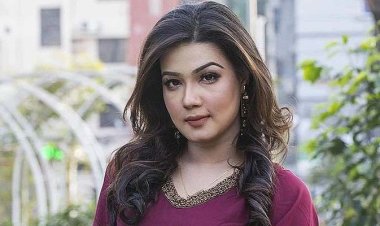 মাহিকে উপ-কমিটিতে রাখতে বললেন ওবায়দুল কাদের