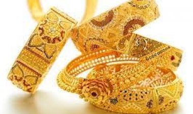 স্বর্ণের দাম কমল