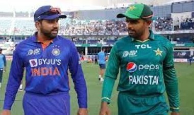 এশিয়া কাপ পাকিস্তানে, ভারতের ম্যাচ আমিরাতে!