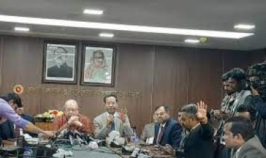 মালয়েশিয়ার শ্রমবাজারে বড় ধরনের পরিবর্তনের আভাস