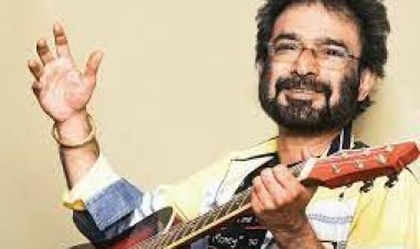 গুরুতর অসুস্থ নচিকেতা