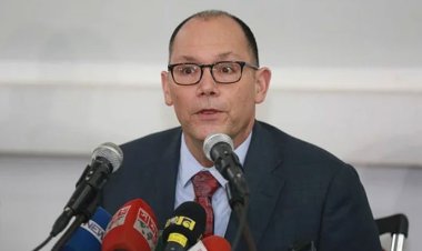 উন্নয়ন-নিরাপত্তা গণতন্ত্র ও মানবাধিকারের ঊর্ধ্বে নয়- মার্কিন রাষ্ট্রদূত