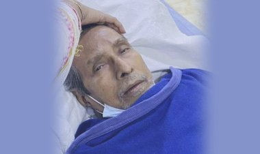 বরেণ্য সঙ্গীত পরিচালক আনোয়ার জাহান নান্টু আর নেই