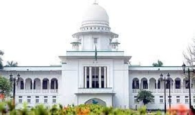 এনবিআর চেয়ারম্যান নিজেকে কি সম্রাট ভাবেন: হাইকোর্ট