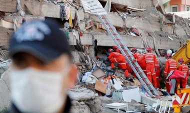 ভূমিকম্পে ধ্বংসস্তূপ তুরস্ক ও সিরিয়া, মৃত ২২৮০