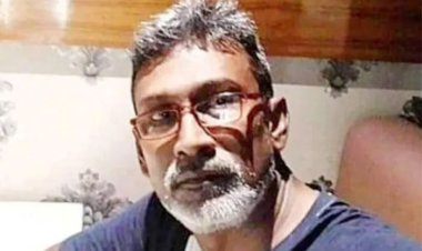 চাষাঢ়ায় গুলিবিদ্ধ রেস্তোরাঁ ব্যবস্থাপক মারা গেছেন