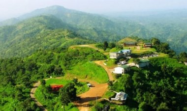 বান্দরবানে র‌্যাবের সঙ্গে সন্ত্রাসীদের গোলাগুলি