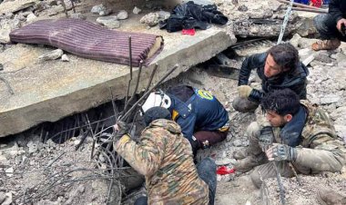 লাশের পর লাশ, পরিবারে কাঁদার লোকও নেই!