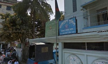 মিরপুর থানা বিএনপির ৩ শীর্ষ নেতা গ্রেফতার