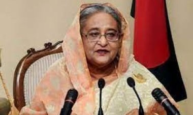 ছেলেদের পড়াশোনায় আরও মনযোগী হওয়া দরকার: প্রধানমন্ত্রী