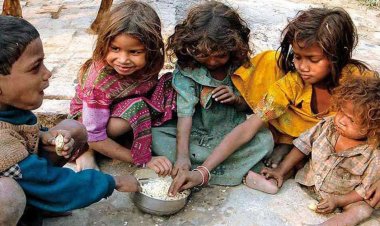 ক্ষুধা সূচকে ৮ ধাপ পেছাল বাংলাদেশ