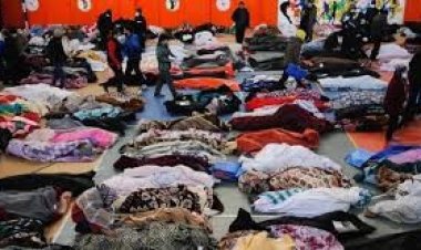 ভূমিকম্পে তুরস্ক সিরিয়ায় মৃতের সংখ্যা ছাড়িয়েছে ১৬ হাজার