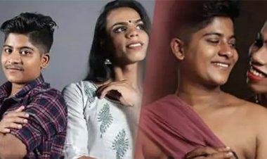 ট্রান্সজেন্ডার দম্পতির গর্ভে জন্ম নিলো সন্তান, ভারতে তোলপাড়