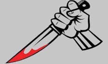 দোকান থেকে বাড়ি ফেরার পথে ছুরিকাঘাতে ব্যবসায়ী নিহত