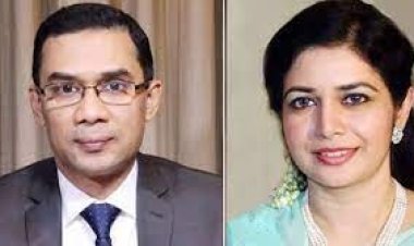 দুদকের মামলা তারেক-জোবায়দার বিরুদ্ধে অভিযোগ গঠনের শুনানি ২৯ মার্চ