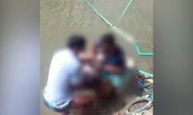 যাত্রাবাড়ীর ফলমার্কেট থেকে এক ব্যক্তির মরদেহ উদ্ধার