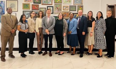 বাংলাদেশে গণমাধ্যম কতটা স্বাধীনভাবে কাজ করতে পারছে, মনিটর করবে উন্নয়ন সহযোগী ৯ রাষ্ট্র