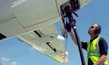 জেট ফুয়েলের দাম লিটারপ্রতি ৬ টাকা বাড়লো