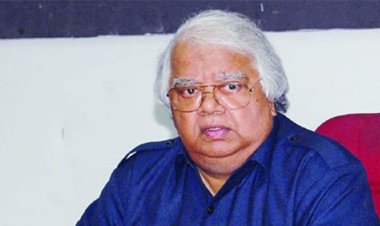 নিবন্ধন পাচ্ছে নাজমুল হুদার ‘তৃণমূল বিএনপি’