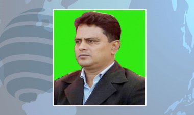 অস্ত্র মামলায় পাংশার কৃষক লীগ নেতা গ্রেফতার