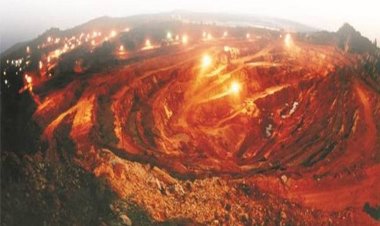 জম্মু ও কাশ্মীরের রিয়াসি জেলায় ৫৯ লক্ষ টন লিথিয়ামের সন্ধান