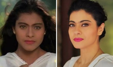 কাজল কী করে ফরসা হলেন হঠাৎ? নিজেই ফাঁস করলেন গোপন কথা