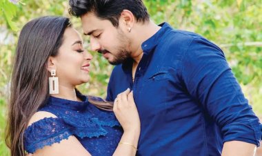 জারাকে সঙ্গে নিয়ে জয়ের ‘শেষ কথা’