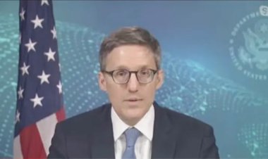 বাংলাদেশের সাম্প্রতিক 'বড় বড় শান্তিপূর্ণ গণসমাবেশের' প্রশংসায় মার্কিন কাউন্সেলর