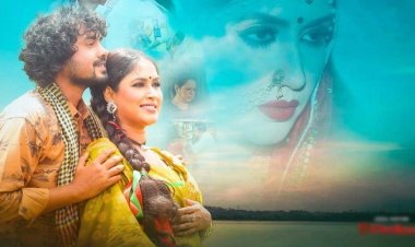 কেয়ার ‘কথা দিলাম’ ১৩ প্রেক্ষাগৃহে