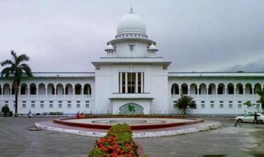 উচ্চ আদালতের বিচারক নিয়োগ সাংবিধানিক বাধ্যবাধকতা থাকলেও প্রণয়ন হয়নি আইন