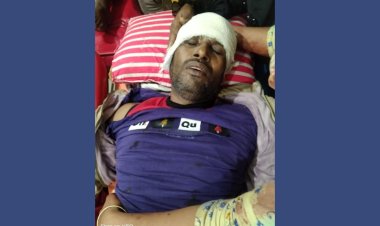প্রতিপক্ষের হামলায় যুবকের হাত-পা বিচ্ছিন্ন