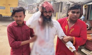 জামালপুরে আ’লীগ-বিএনপি সংঘর্ষ, আহত ৪০