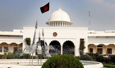 নতুন প্রেসিডেন্টের নাম আজই জানা যেতে পারে