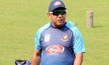 যে কারণে শাস্তির মুখে খালেদ মাহমুদ সুজন!