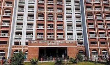 ব্রাহ্মণবাড়িয়ায় আইনজীবীদের আদালত বর্জনের কর্মসূচি প্রত্যাহার