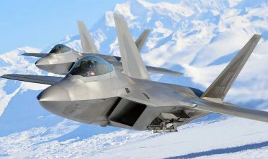 আরেকটি 'অজ্ঞাত বস্তু' গুলি করে ভূপাতিত করল যুক্তরাষ্ট্র